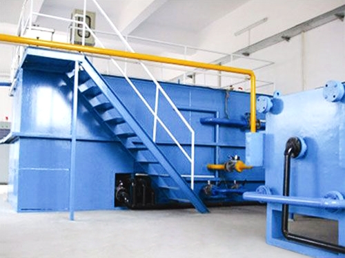 模塊化智能污水處理設(shè)備